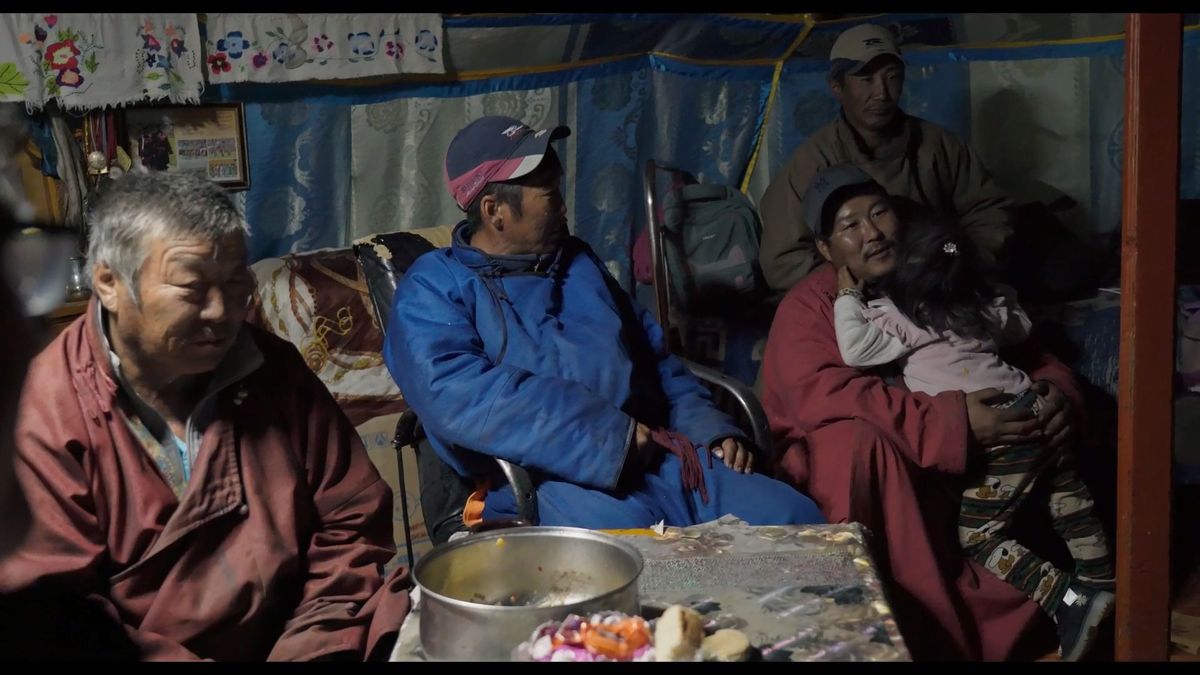 „Sok volt köztük a Laci meg a Feri” – film a mongol–magyar barátságról