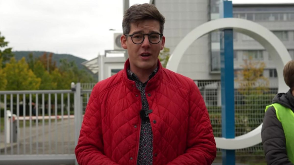 Beszédes hallgatás: nem nyilatkozik Magyar Péter testvére a gyanús ügyeiről (VIDEÓ)