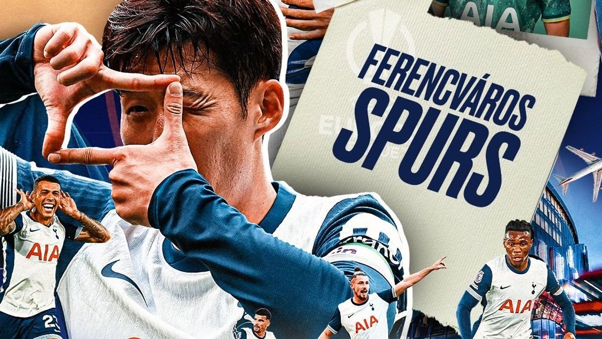 Kielemeztük a Fradi vendégét, a Tottenham Hotspurt: világsztár és trófeák nélküli, 800 millió eurós csapat (VIDEÓ)