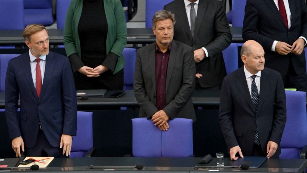 Magyarországnak igaza volt – pellengérre állították a német gazdasági minisztert