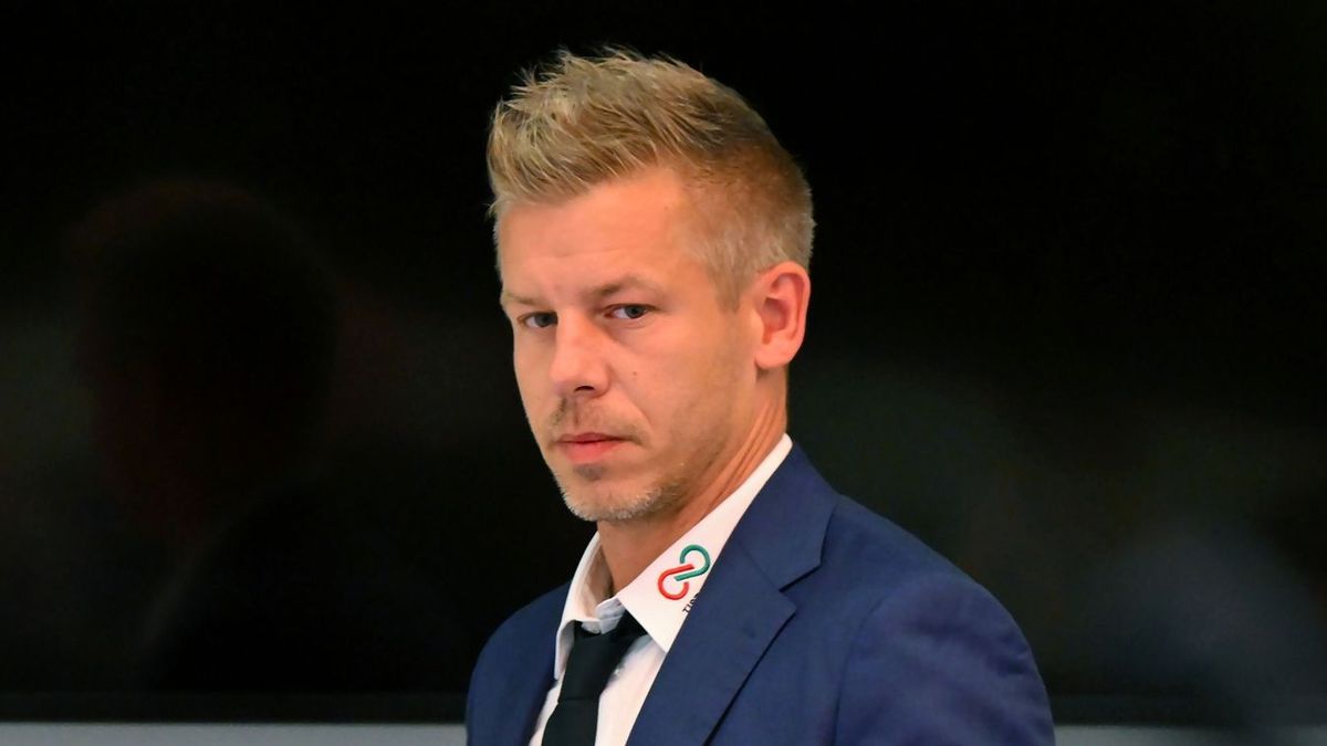 Kitálalt az MFB: a KEHI vizsgálata után nem hosszabbították meg Magyar Péter megbízatását