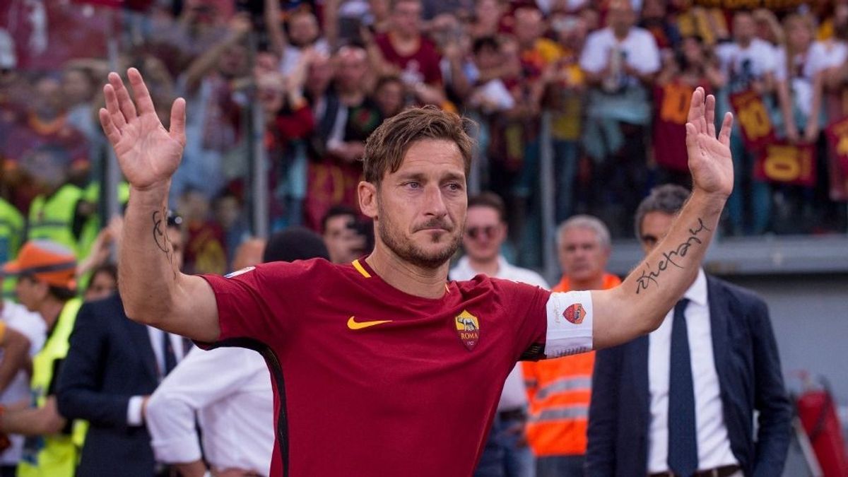 48 évesen visszatérhet a Serie A-ba minden idők egyik leglojálisabb játékosa