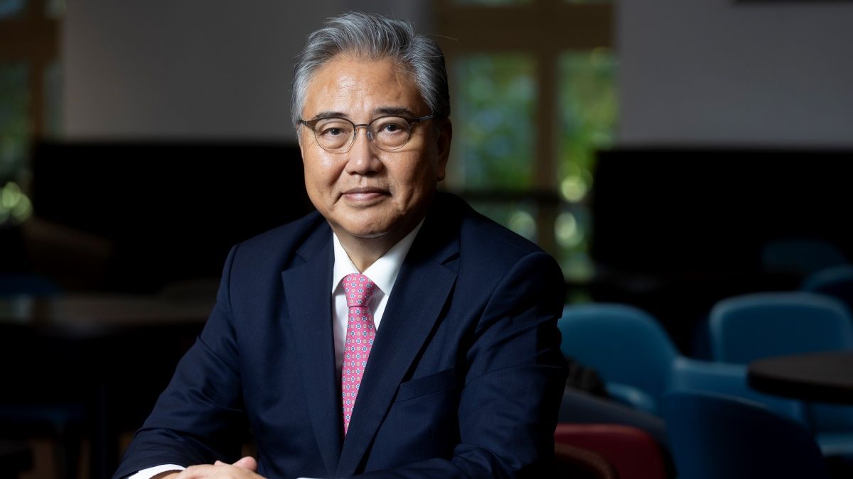 Dél-Korea kész reagálni Észak-Korea fenyegetésére – volt dél-koreai külügyminiszter a Mandinernek