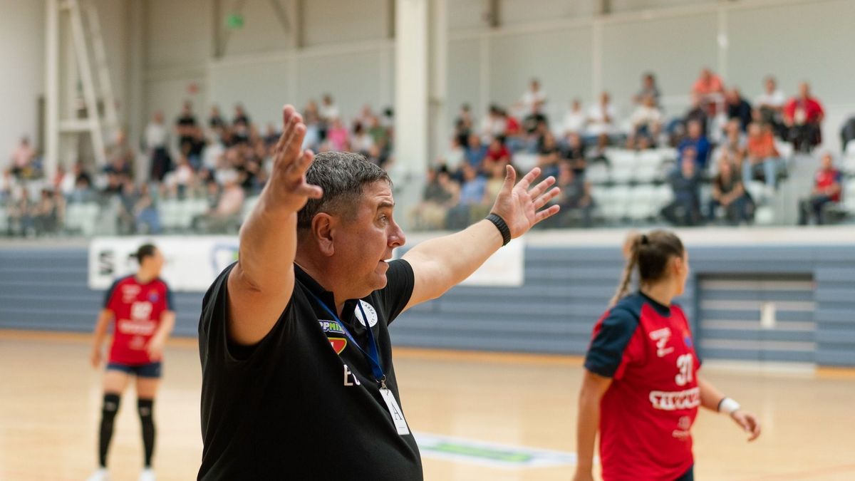 Letarolja Elek Gábor csapata a teljes élvonalat?