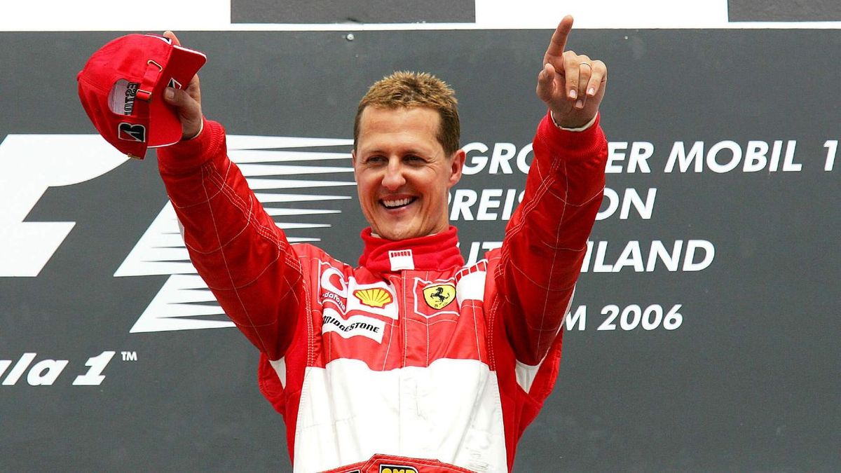 Kitálalt az idegsebész: ilyen állapotban van Michael Schumacher
