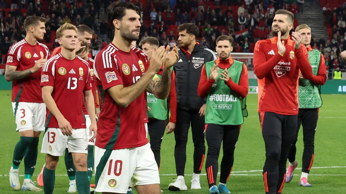 Csank János: Vízválasztó lesz a bosnyák-magyar meccs