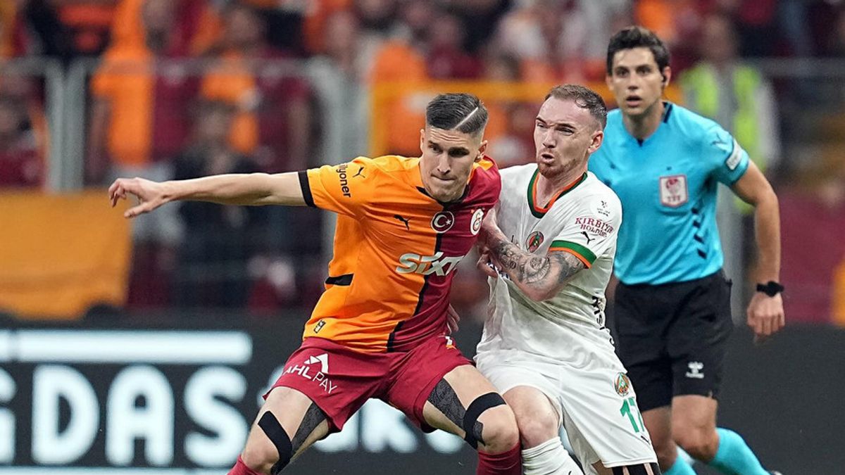 Félóra, teljes gőzzel, bizakodhat Marco Rossi: Sallai Roland ilyen gyorsan felépült?