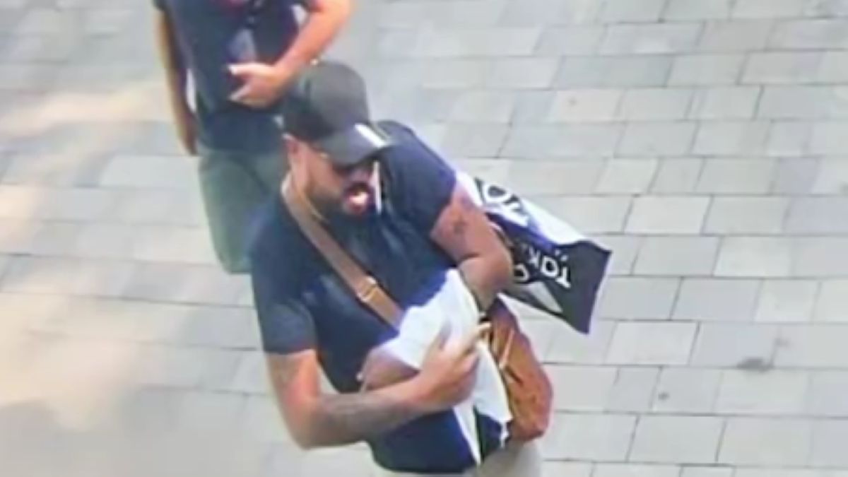 Tízmillió forintot csalt ki egy unokázós csaló Budán. Felismeri? (VIDEÓ)