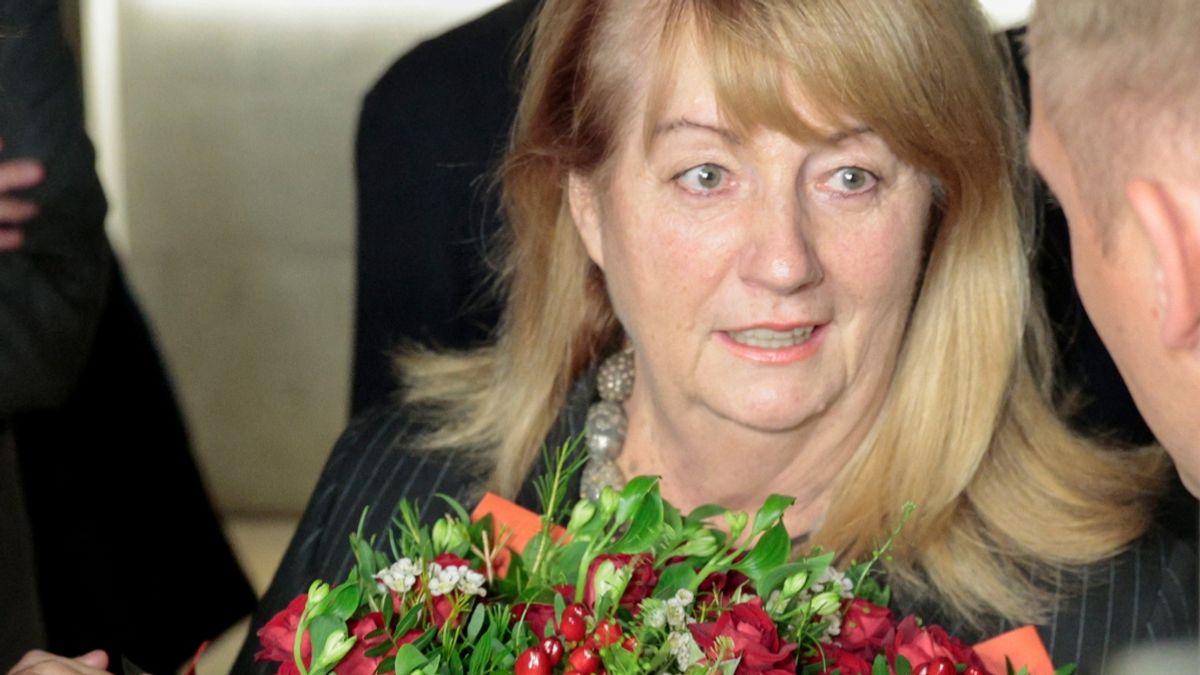 Nyert a baloldal Litvániában