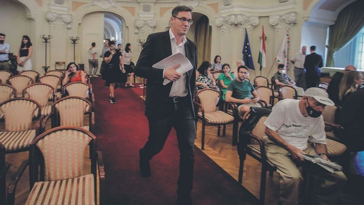 Politikai manőver, vagy veszélyben van Karácsony pozíciója? – szakértőt kérdeztünk, meddig működhet törvényi mulasztásban a főváros
