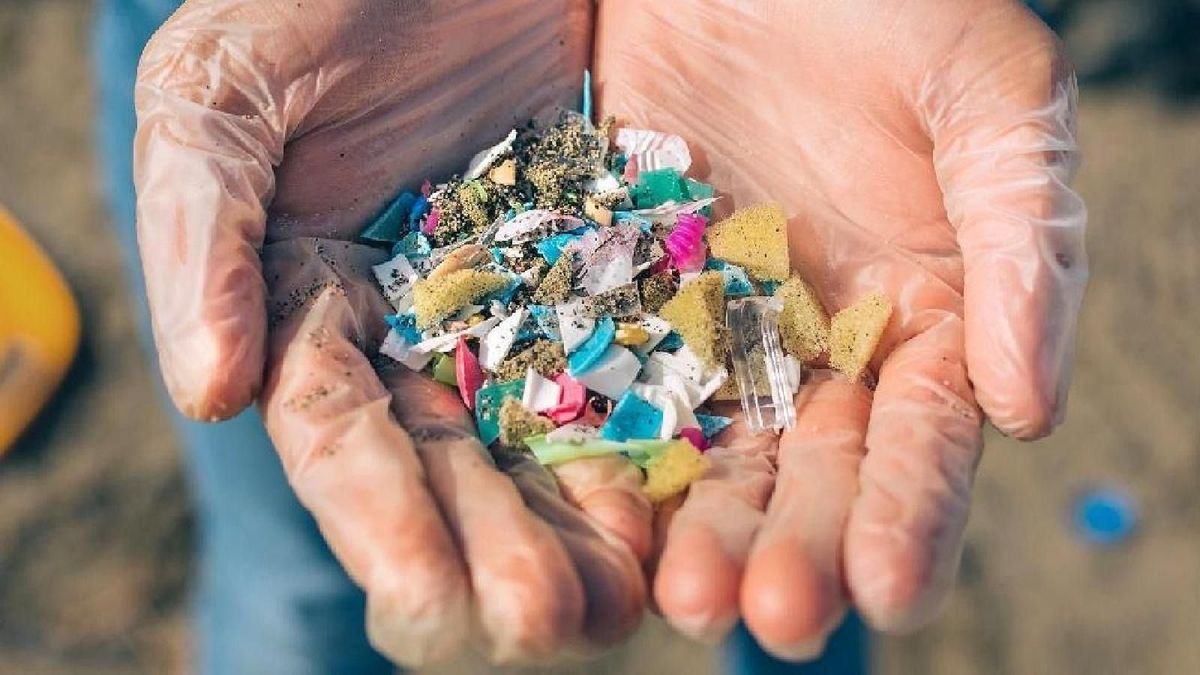 Hatalmasat ugrott a fiatal rákos betegek száma a mikroműanyagoknak köszönhetően