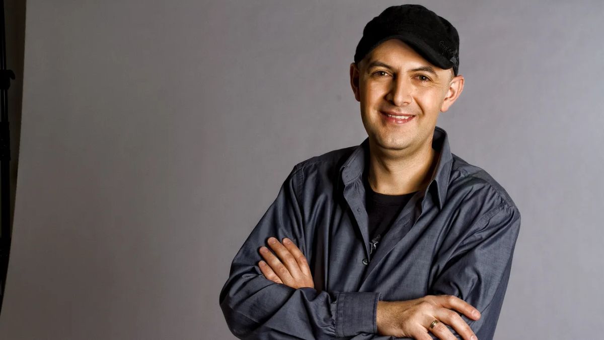 Kikérte magának Vujity Tvrtko, hogy Balogh Szilárdként mutatták be (VIDEÓ)