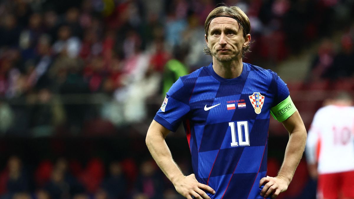 Luka Modric megdöntötte Puskás Ferenc legendás rekordját