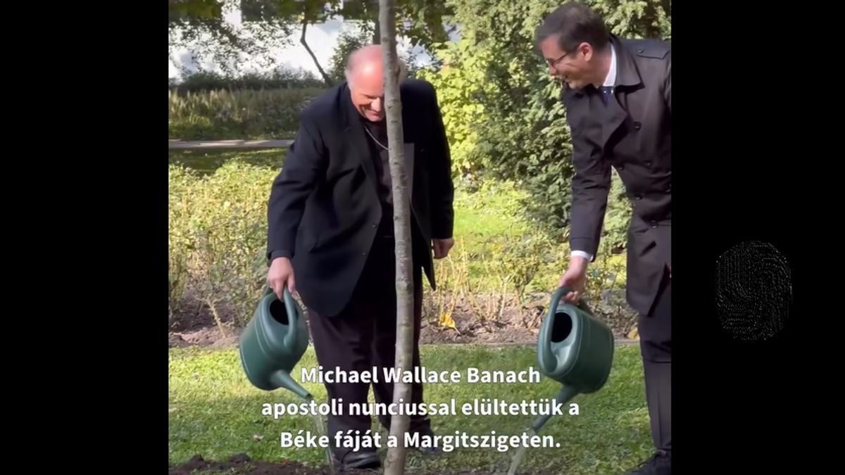 Karácsonyék elszúrták, véletlenül meghívták az orosz és a belarusz nagykövetet egy békerendezvényre