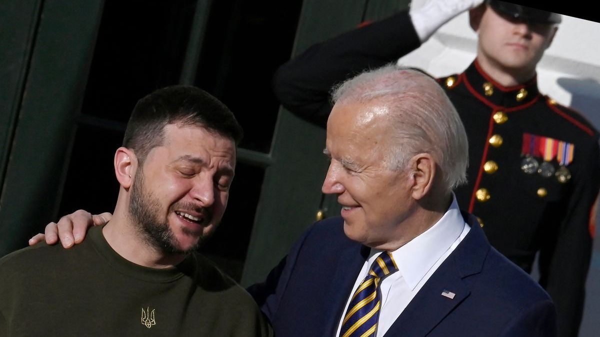 A Milton hurrikán lesöpörte az asztalról Zelenszkij „győzelmi tervét” – amerikai fegyverekkel továbbra sem lehet orosz területeket támadni