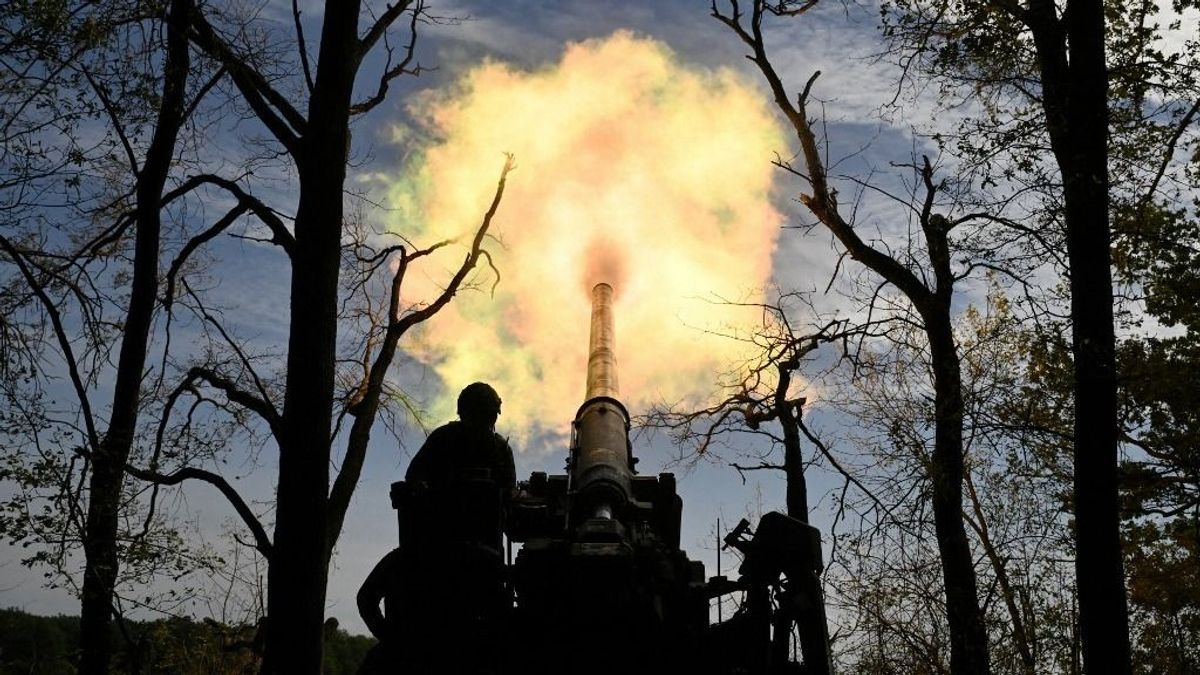 Telegraph: Áttörtek az oroszok Kurszkban, bekerítés fenyegeti az ukránokat