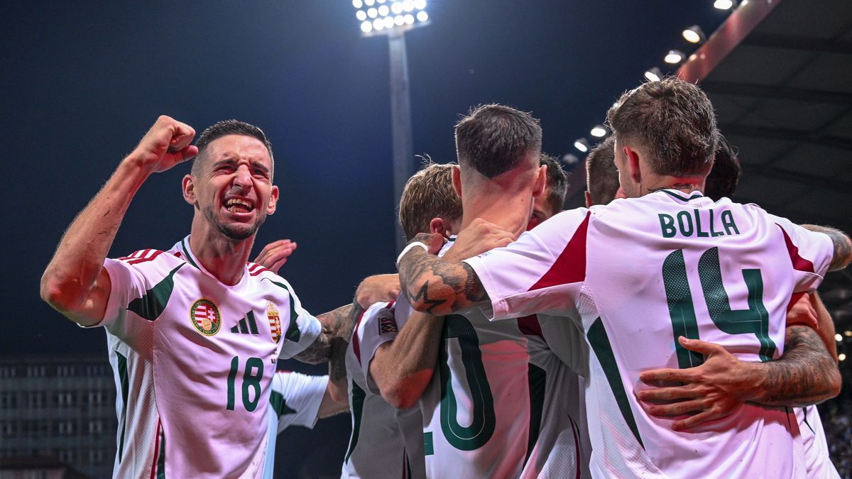 Szerénységből ötöst érdemel Joe, pedig Szoboszlai mindkét gólt neki köszönheti (VIDEÓ)