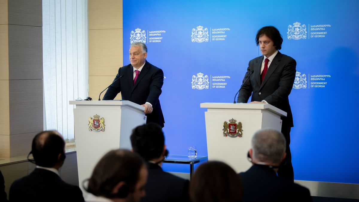 Bayer Zsolt: Európa nyugati felén az a szokás, hogy a választói akarat és a népszuverenitás magasról le van sz…rva