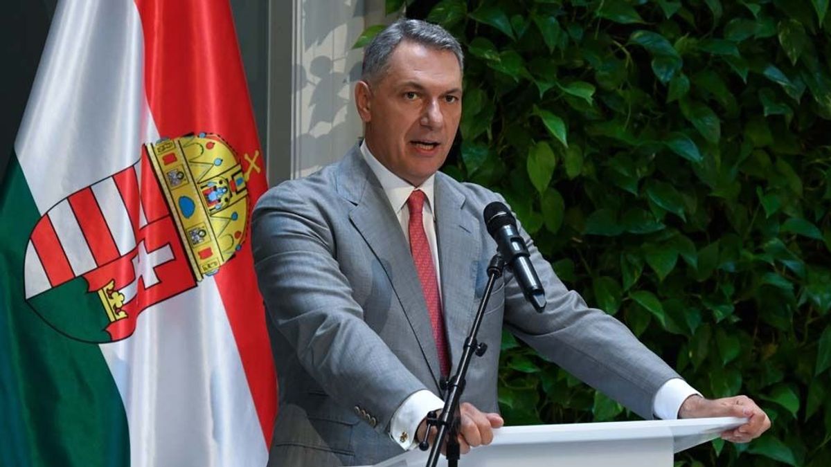 Lázár János elárulta, hol várható robbanásszerű fejlődés az országban (VIDEÓ)