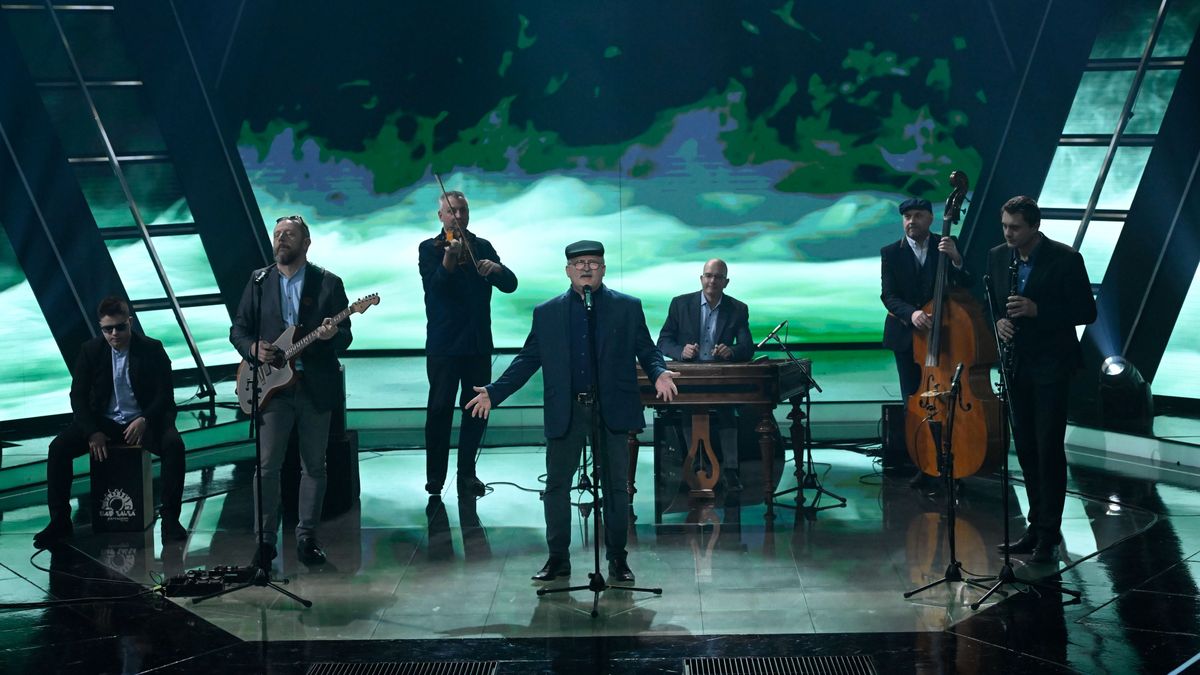 Alapító távozik a legendás Csík zenekartól (VIDEÓ)