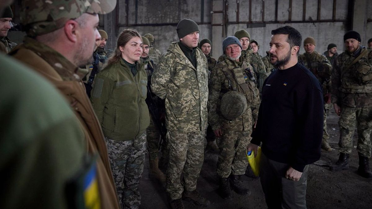 Világossá vált, lesznek-e magyar katonai tanácsadók Ukrajnában