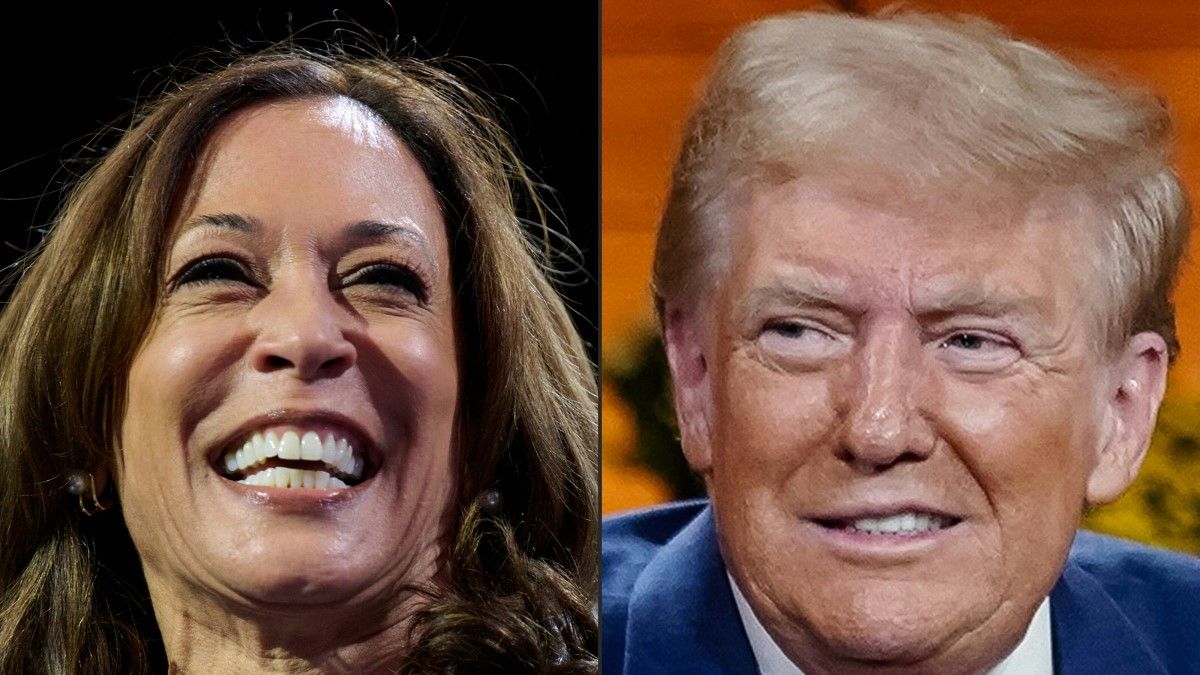 Amerikai kampányhajrá: döntő ügyben előzött Donald Trump