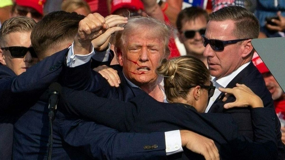 Amerika a vihar előtt: két merénylet és egy puccs