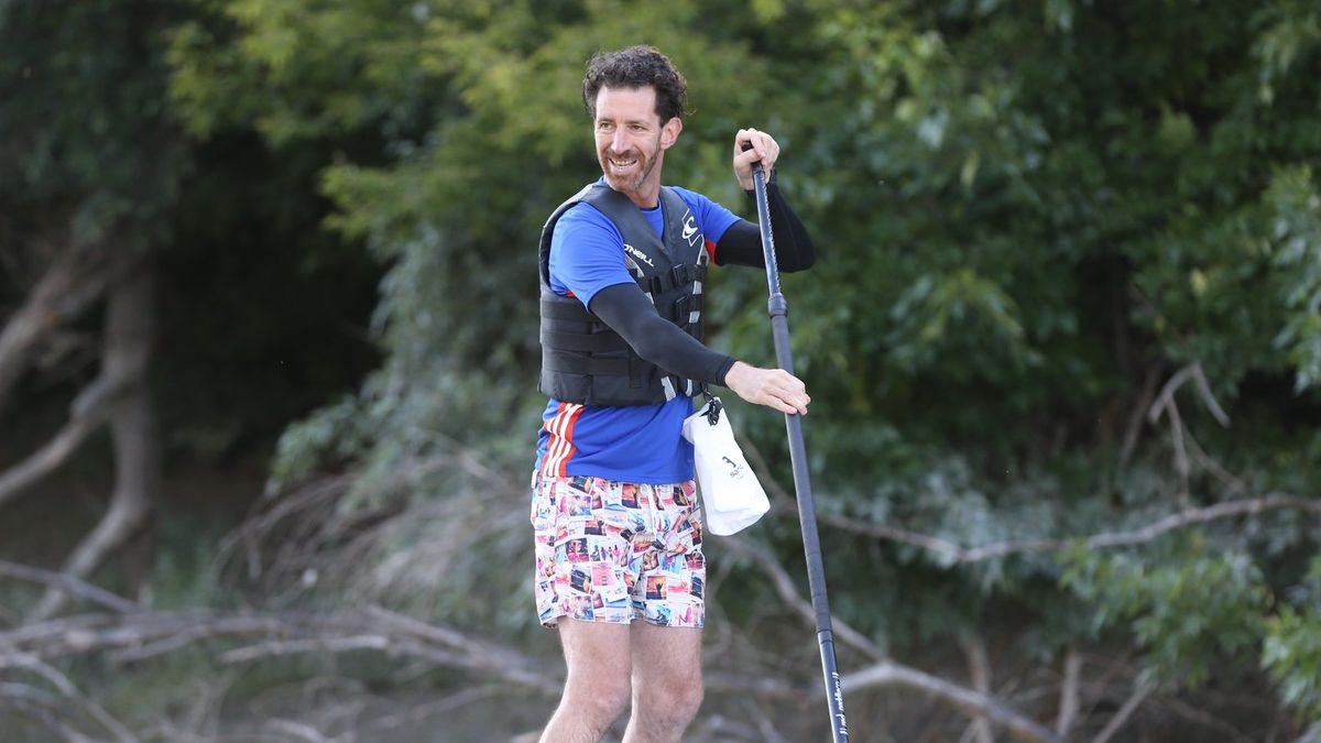 „A kritikák mindig hangosabbak, mint a dicsérő szavak” – a születésnapos polihisztor, Hrutka János a Mandinernek