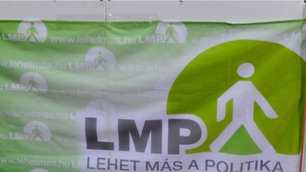 Teljes összeomlás a baloldalon: megszűnik az LMP frakció
