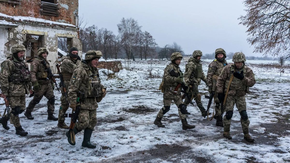 NATO-főtitkár: Ukrajna a legkeményebb telére számíthat az orosz invázió kezdete óta
