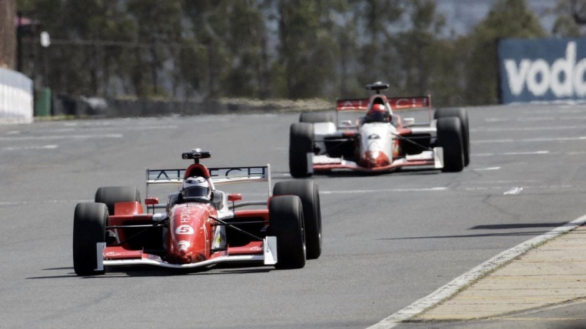 Afrikai F1: olyan álom válhat valóra, ami egyszer már teljesült