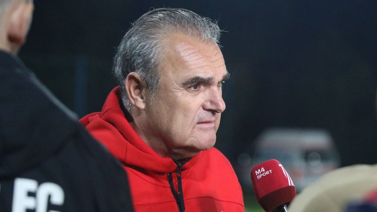 Válságtanácskozás Angyalföldön: határoztak Pintér Attila sorsáról!