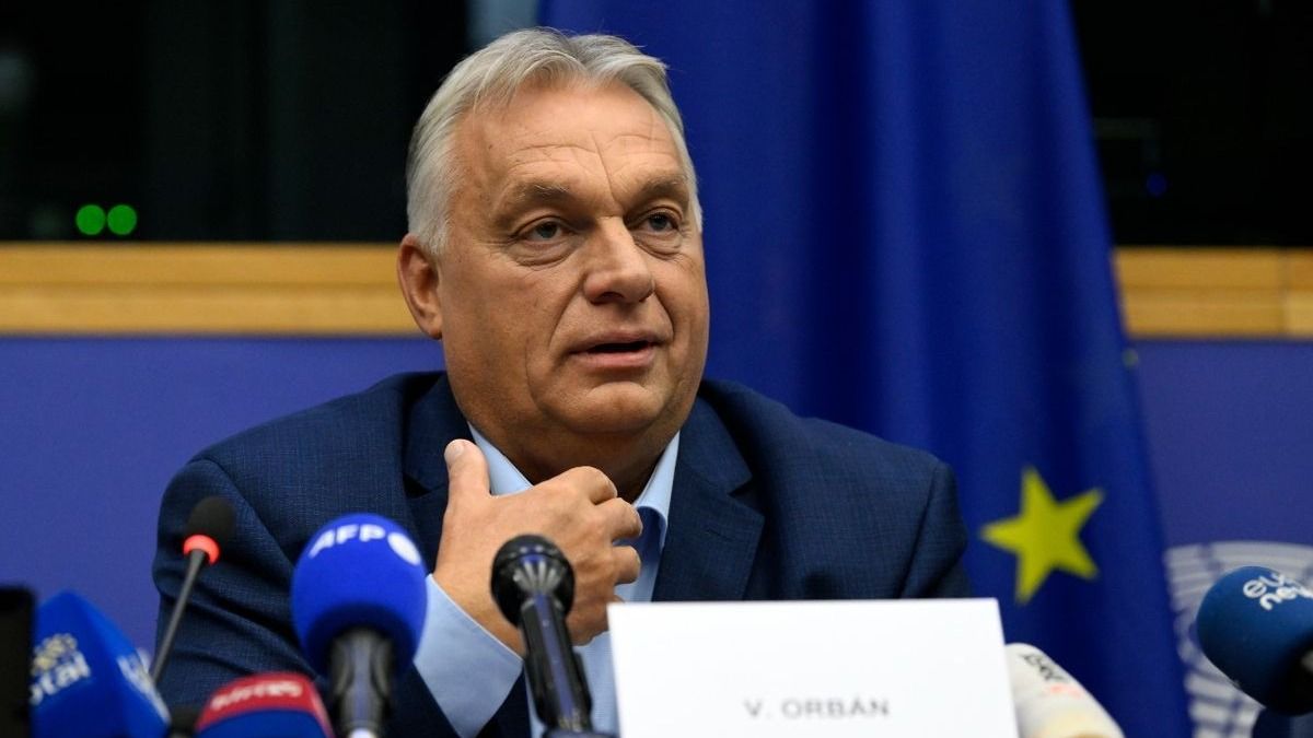 A német kommentelők imádják, ahogy Orbán Viktor szétszedi Von der Leyent és Webert