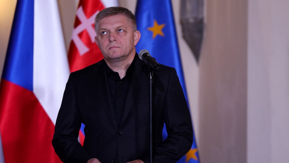 Beperelte Fico a róla könyvet író újságírót