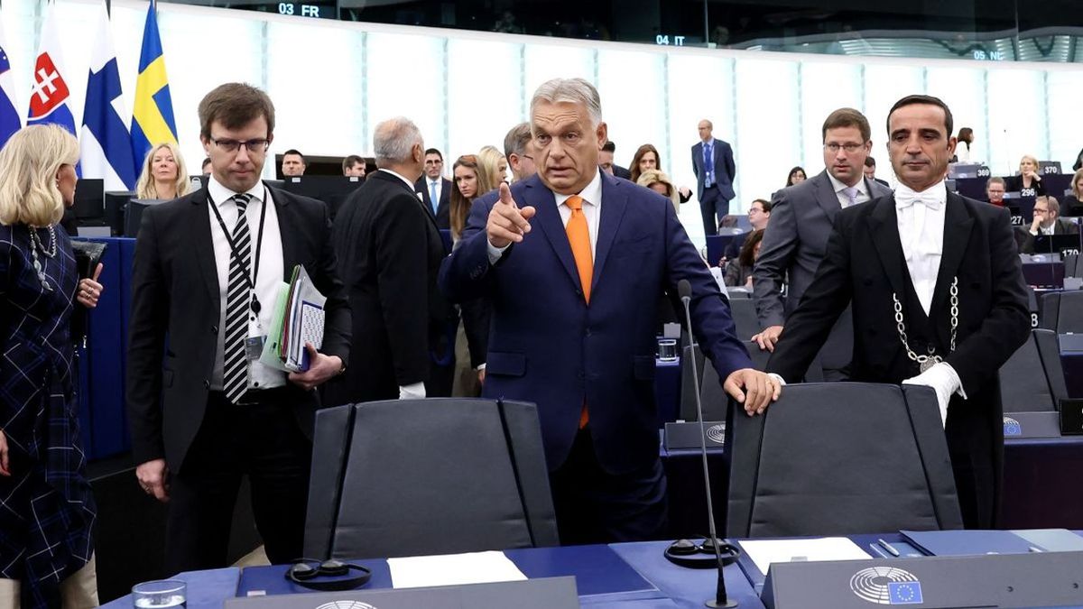 Baloldali spanyol lap: Orbán Viktor bevándorláspolitikája táplálja a xenofóbiát