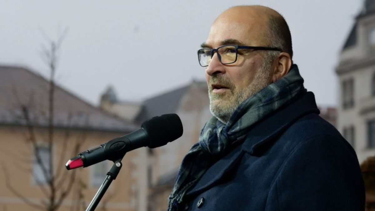 Retteghetnek Józsefvárosban: megdöbbentő lépést tervezhet Pikó András