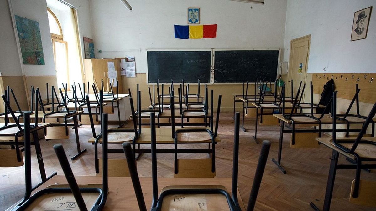 Beperlik a magyarok Romániát