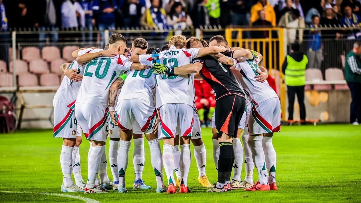 Nagy Antal kíméletlen kritikája a magyar válogatottról: „Egyszerűen nem futballozunk!”