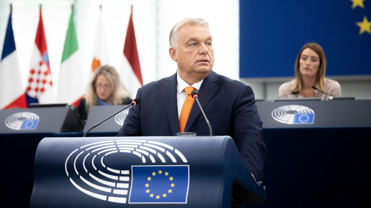 A németek odapörköltek az Európai Unió vezéreinek: „Orbán Viktornak igaza volt!”