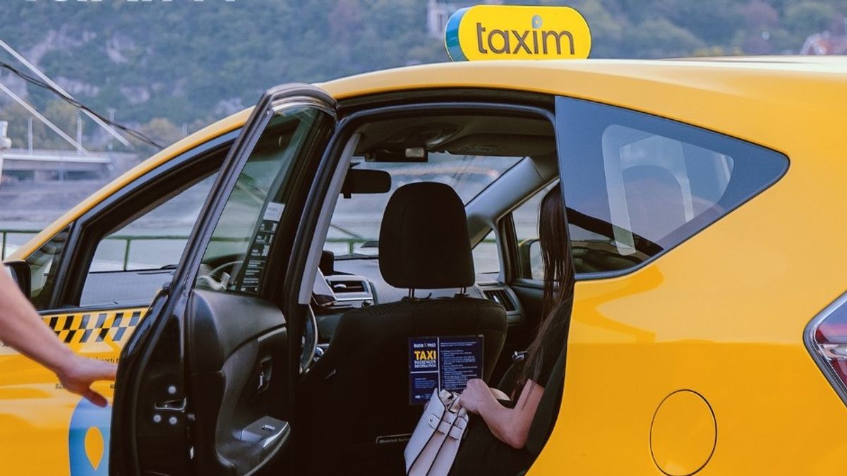 Újabb taxirablás Budapesten: késsel fenyegették meg a sofőrt Pestszentimrén