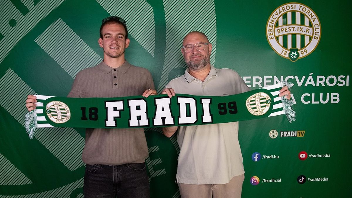 Lerabolta a piacot? Választ adott a Ferencváros a kényes kérdésre (VIDEÓ)