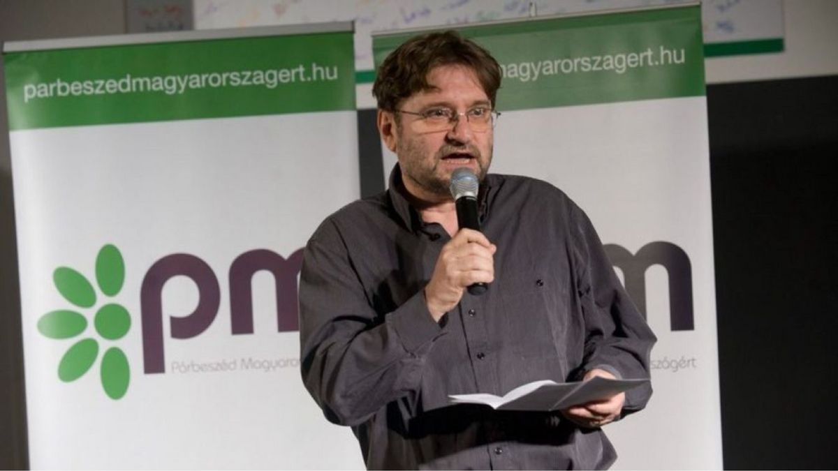 Mondanivaló nélkül nincs politika