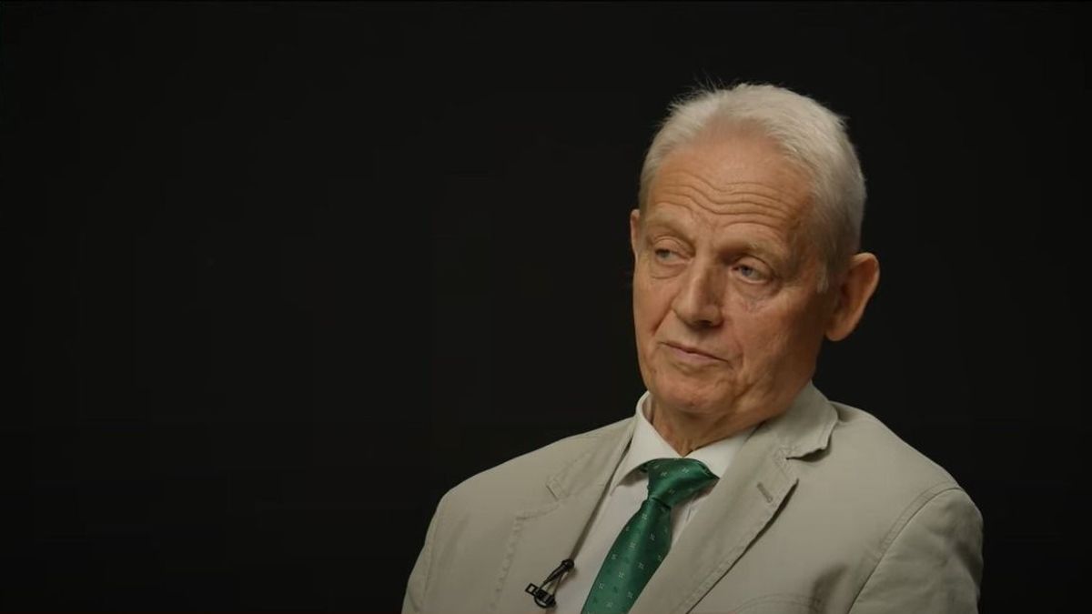 Tarlós István: Magyar Péter hátat fordított a teljes felnőtt életének (VIDEÓ)