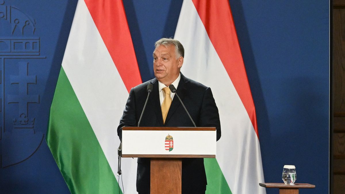 Orbán Viktor elárulta, mi lehet az orvosság az Európai Unió bajaira
