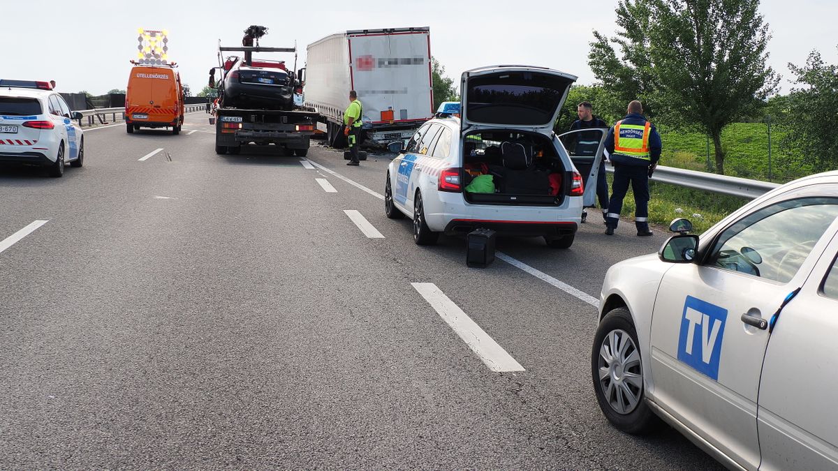 Több ezer autós megkönnyebülhet: a fejlesztés után kevesebb lehet a dugó