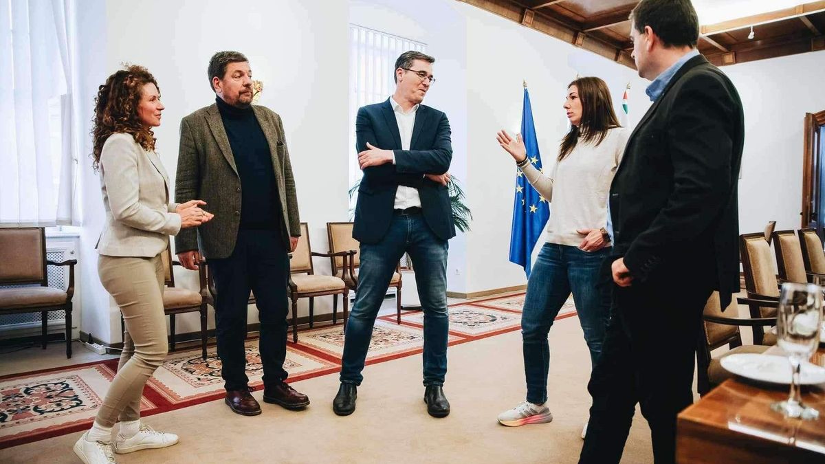Kevesen tudták, de egy diktátor vezette a fővárost