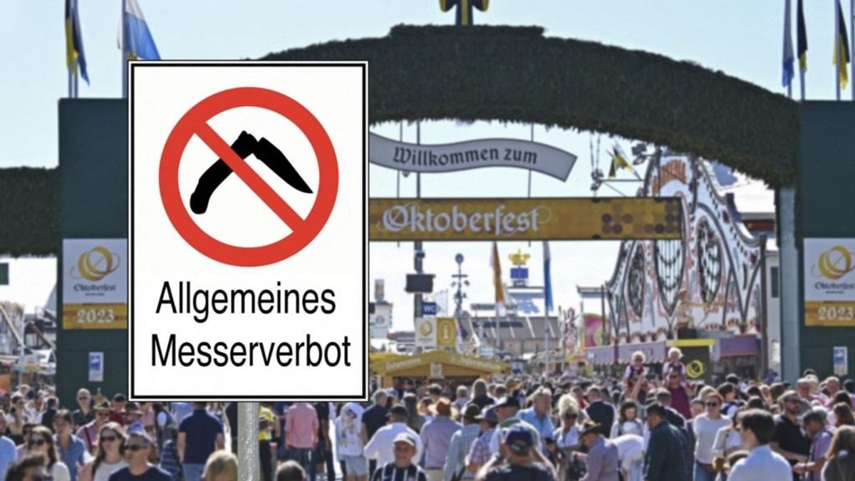 „Jobb kések nélkül” – ezekkel az ajánlásokkal harcol a német rendőrség a késelések ellen
