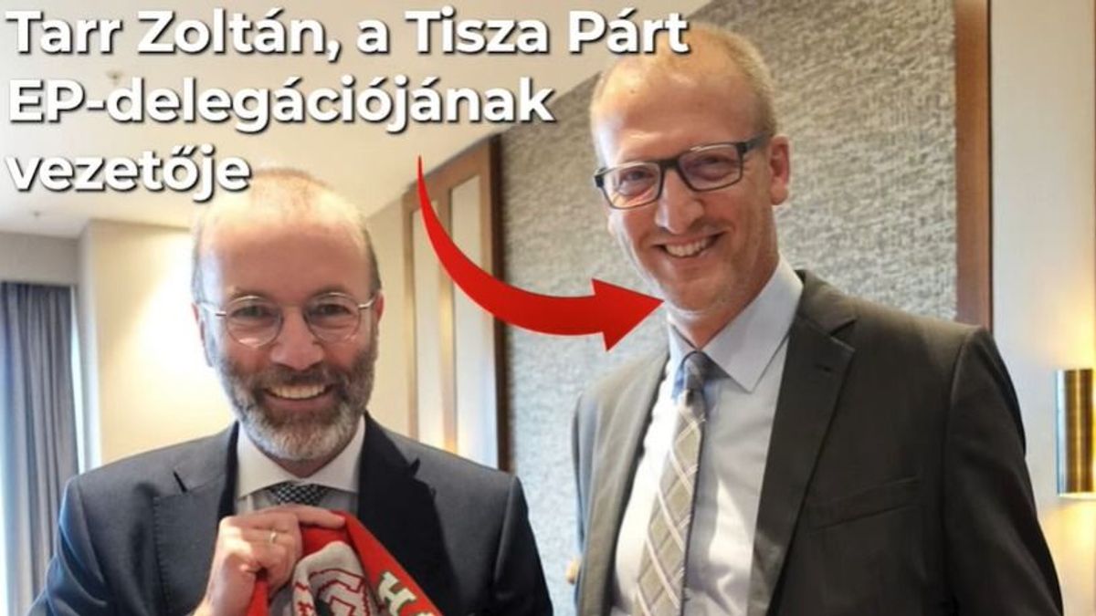 Menczer Tamás odapirított a Tisza Pártnak: Önök nem kedvesek képviselő úr, önök csicskák! (VIDEÓ)