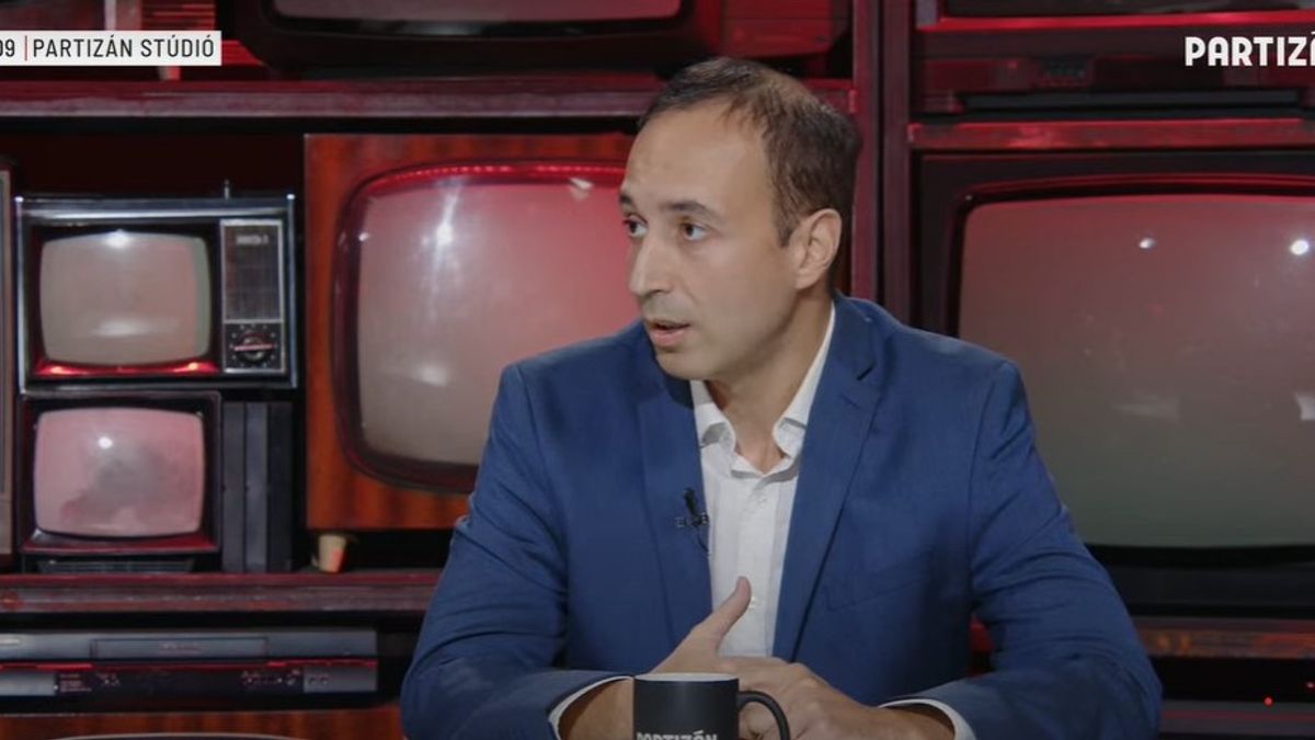 Felmérést végző intézet vezetője: mégsem vezet a Tisza Párt