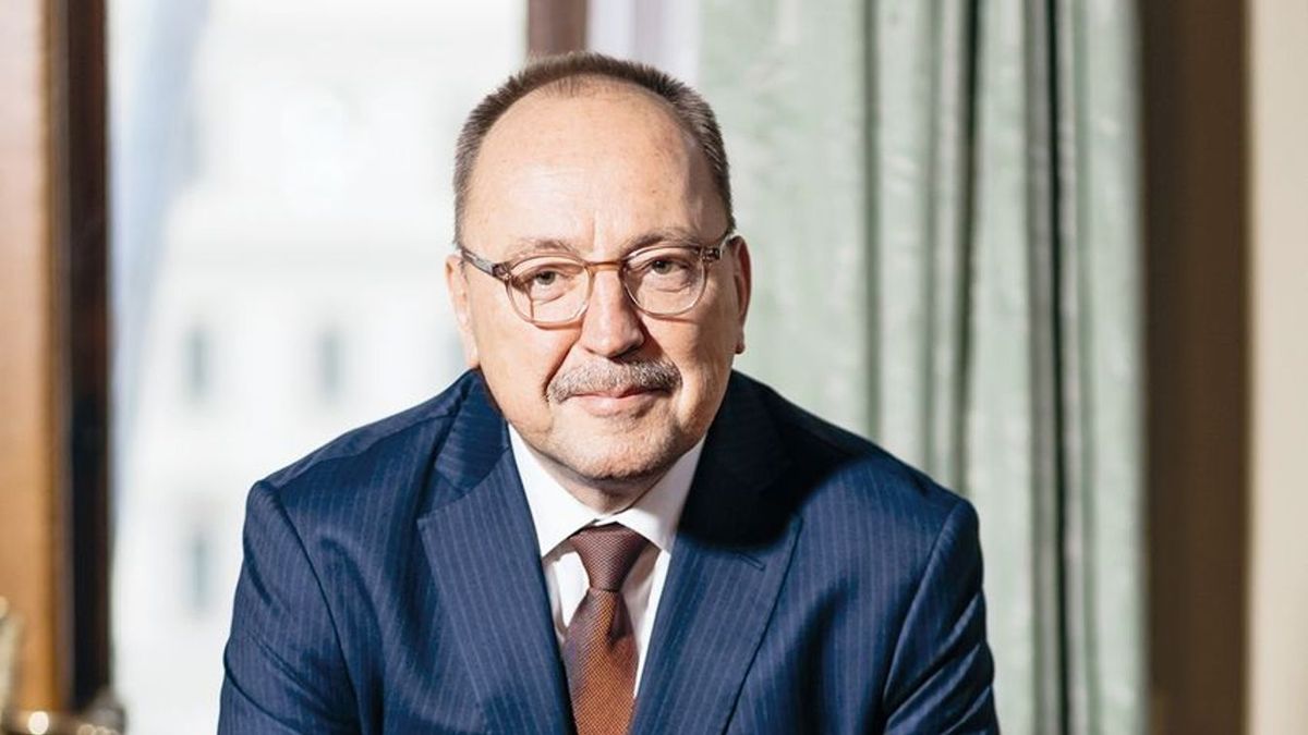 Németh Zsoltot választotta meg frakcióvezetőjének az Európa Tanács konzervatív képviselőcsoportja